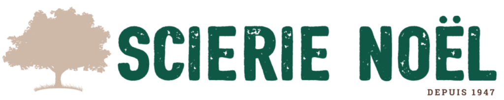 Logo Scierie Noël